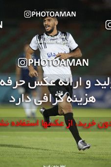 1673294, Tehran, , لیگ برتر فوتبال ایران، Persian Gulf Cup، Week 24، Second Leg، Paykan 1 v 1 Naft M Soleyman on 2021/06/27 at Shahr-e Qods Stadium