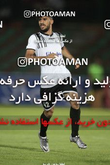 1673305, Tehran, , لیگ برتر فوتبال ایران، Persian Gulf Cup، Week 24، Second Leg، Paykan 1 v 1 Naft M Soleyman on 2021/06/27 at Shahr-e Qods Stadium