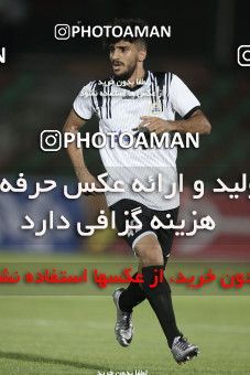 1673190, Tehran, , لیگ برتر فوتبال ایران، Persian Gulf Cup، Week 24، Second Leg، Paykan 1 v 1 Naft M Soleyman on 2021/06/27 at Shahr-e Qods Stadium