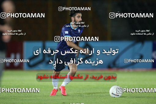 1673360, Tehran, , لیگ برتر فوتبال ایران، Persian Gulf Cup، Week 24، Second Leg، Paykan 1 v 1 Naft M Soleyman on 2021/06/27 at Shahr-e Qods Stadium