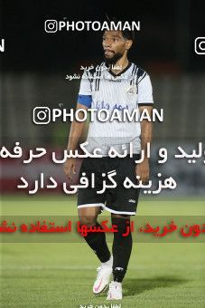 1673413, Tehran, , لیگ برتر فوتبال ایران، Persian Gulf Cup، Week 24، Second Leg، Paykan 1 v 1 Naft M Soleyman on 2021/06/27 at Shahr-e Qods Stadium