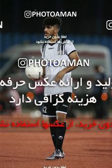 1673195, Tehran, , لیگ برتر فوتبال ایران، Persian Gulf Cup، Week 24، Second Leg، Paykan 1 v 1 Naft M Soleyman on 2021/06/27 at Shahr-e Qods Stadium
