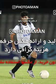1673318, Tehran, , لیگ برتر فوتبال ایران، Persian Gulf Cup، Week 24، Second Leg، Paykan 1 v 1 Naft M Soleyman on 2021/06/27 at Shahr-e Qods Stadium