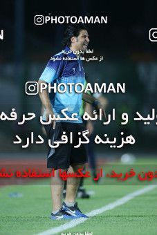 1673248, Tehran, , لیگ برتر فوتبال ایران، Persian Gulf Cup، Week 24، Second Leg، Paykan 1 v 1 Naft M Soleyman on 2021/06/27 at Shahr-e Qods Stadium