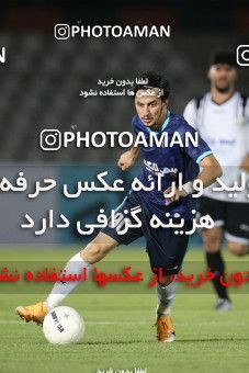 1673352, Tehran, , لیگ برتر فوتبال ایران، Persian Gulf Cup، Week 24، Second Leg، Paykan 1 v 1 Naft M Soleyman on 2021/06/27 at Shahr-e Qods Stadium