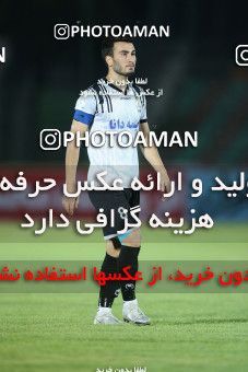 1673372, Tehran, , لیگ برتر فوتبال ایران، Persian Gulf Cup، Week 24، Second Leg، Paykan 1 v 1 Naft M Soleyman on 2021/06/27 at Shahr-e Qods Stadium