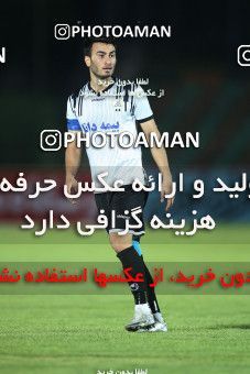 1673254, Tehran, , لیگ برتر فوتبال ایران، Persian Gulf Cup، Week 24، Second Leg، Paykan 1 v 1 Naft M Soleyman on 2021/06/27 at Shahr-e Qods Stadium