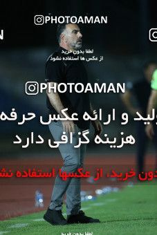 1673269, Tehran, , لیگ برتر فوتبال ایران، Persian Gulf Cup، Week 24، Second Leg، Paykan 1 v 1 Naft M Soleyman on 2021/06/27 at Shahr-e Qods Stadium