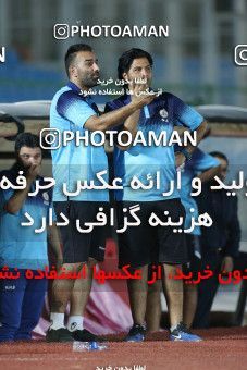 1673276, Tehran, , لیگ برتر فوتبال ایران، Persian Gulf Cup، Week 24، Second Leg، Paykan 1 v 1 Naft M Soleyman on 2021/06/27 at Shahr-e Qods Stadium