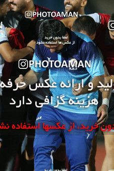 1673270, Tehran, , لیگ برتر فوتبال ایران، Persian Gulf Cup، Week 24، Second Leg، Paykan 1 v 1 Naft M Soleyman on 2021/06/27 at Shahr-e Qods Stadium