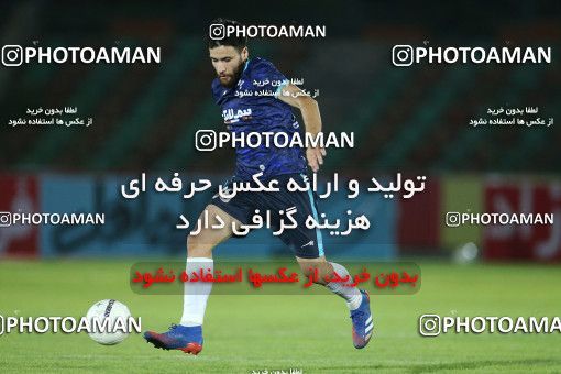 1673212, Tehran, , لیگ برتر فوتبال ایران، Persian Gulf Cup، Week 24، Second Leg، Paykan 1 v 1 Naft M Soleyman on 2021/06/27 at Shahr-e Qods Stadium