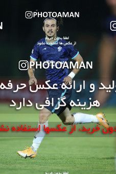 1673193, Tehran, , لیگ برتر فوتبال ایران، Persian Gulf Cup، Week 24، Second Leg، Paykan 1 v 1 Naft M Soleyman on 2021/06/27 at Shahr-e Qods Stadium