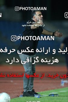 1673275, Tehran, , لیگ برتر فوتبال ایران، Persian Gulf Cup، Week 24، Second Leg، Paykan 1 v 1 Naft M Soleyman on 2021/06/27 at Shahr-e Qods Stadium