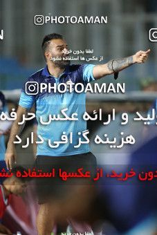 1673244, Tehran, , لیگ برتر فوتبال ایران، Persian Gulf Cup، Week 24، Second Leg، Paykan 1 v 1 Naft M Soleyman on 2021/06/27 at Shahr-e Qods Stadium