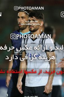 1673218, Tehran, , لیگ برتر فوتبال ایران، Persian Gulf Cup، Week 24، Second Leg، Paykan 1 v 1 Naft M Soleyman on 2021/06/27 at Shahr-e Qods Stadium