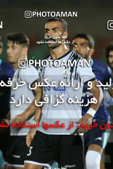 1673311, Tehran, , لیگ برتر فوتبال ایران، Persian Gulf Cup، Week 24، Second Leg، Paykan 1 v 1 Naft M Soleyman on 2021/06/27 at Shahr-e Qods Stadium