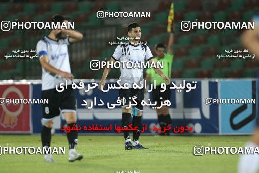 1673222, لیگ برتر فوتبال ایران، Persian Gulf Cup، Week 24، Second Leg، 2021/06/27، Tehran، Shahr-e Qods Stadium، Paykan 1 - ۱ Naft M Soleyman