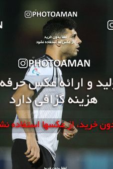 1673259, Tehran, , لیگ برتر فوتبال ایران، Persian Gulf Cup، Week 24، Second Leg، Paykan 1 v 1 Naft M Soleyman on 2021/06/27 at Shahr-e Qods Stadium