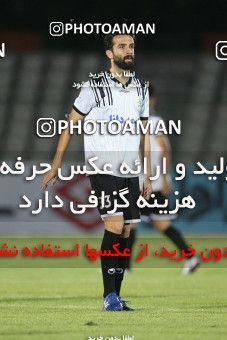 1673239, Tehran, , لیگ برتر فوتبال ایران، Persian Gulf Cup، Week 24، Second Leg، Paykan 1 v 1 Naft M Soleyman on 2021/06/27 at Shahr-e Qods Stadium