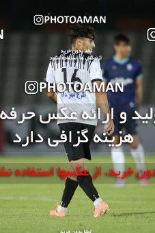 1673250, Tehran, , لیگ برتر فوتبال ایران، Persian Gulf Cup، Week 24، Second Leg، Paykan 1 v 1 Naft M Soleyman on 2021/06/27 at Shahr-e Qods Stadium
