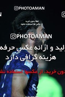 1673383, Tehran, , لیگ برتر فوتبال ایران، Persian Gulf Cup، Week 24، Second Leg، Paykan 1 v 1 Naft M Soleyman on 2021/06/27 at Shahr-e Qods Stadium