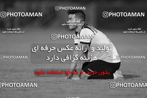 1673233, Tehran, , لیگ برتر فوتبال ایران، Persian Gulf Cup، Week 24، Second Leg، Paykan 1 v 1 Naft M Soleyman on 2021/06/27 at Shahr-e Qods Stadium
