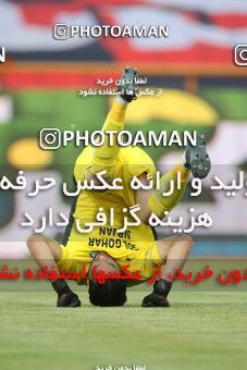 1675806, Tehran, Iran, لیگ برتر فوتبال ایران، Persian Gulf Cup، Week 25، Second Leg، Persepolis 3 v 1 Gol Gohar Sirjan on 2021/06/30 at Azadi Stadium
