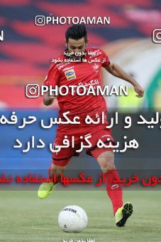 1675839, Tehran, Iran, لیگ برتر فوتبال ایران، Persian Gulf Cup، Week 25، Second Leg، Persepolis 3 v 1 Gol Gohar Sirjan on 2021/06/30 at Azadi Stadium