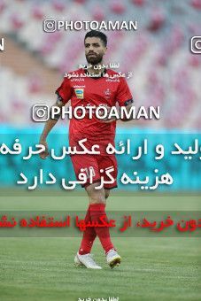 1675863, Tehran, Iran, لیگ برتر فوتبال ایران، Persian Gulf Cup، Week 25، Second Leg، Persepolis 3 v 1 Gol Gohar Sirjan on 2021/06/30 at Azadi Stadium