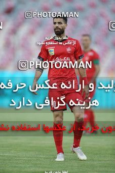 1675945, Tehran, Iran, لیگ برتر فوتبال ایران، Persian Gulf Cup، Week 25، Second Leg، Persepolis 3 v 1 Gol Gohar Sirjan on 2021/06/30 at Azadi Stadium