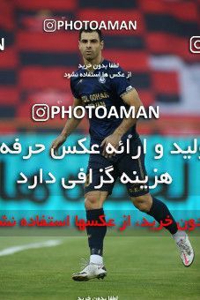 1675877, Tehran, Iran, لیگ برتر فوتبال ایران، Persian Gulf Cup، Week 25، Second Leg، Persepolis 3 v 1 Gol Gohar Sirjan on 2021/06/30 at Azadi Stadium