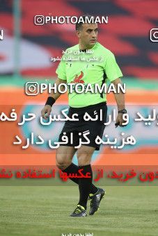 1675885, Tehran, Iran, لیگ برتر فوتبال ایران، Persian Gulf Cup، Week 25، Second Leg، Persepolis 3 v 1 Gol Gohar Sirjan on 2021/06/30 at Azadi Stadium