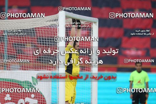 1675787, Tehran, Iran, لیگ برتر فوتبال ایران، Persian Gulf Cup، Week 25، Second Leg، Persepolis 3 v 1 Gol Gohar Sirjan on 2021/06/30 at Azadi Stadium