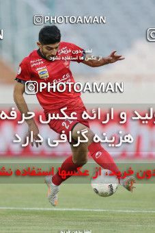 1675904, Tehran, Iran, لیگ برتر فوتبال ایران، Persian Gulf Cup، Week 25، Second Leg، Persepolis 3 v 1 Gol Gohar Sirjan on 2021/06/30 at Azadi Stadium