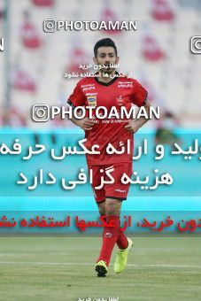 1675921, Tehran, Iran, لیگ برتر فوتبال ایران، Persian Gulf Cup، Week 25، Second Leg، Persepolis 3 v 1 Gol Gohar Sirjan on 2021/06/30 at Azadi Stadium