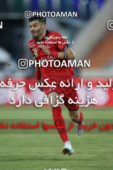 1675947, Tehran, Iran, لیگ برتر فوتبال ایران، Persian Gulf Cup، Week 25، Second Leg، Persepolis 3 v 1 Gol Gohar Sirjan on 2021/06/30 at Azadi Stadium