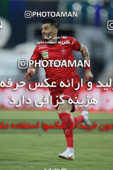 1675946, Tehran, Iran, لیگ برتر فوتبال ایران، Persian Gulf Cup، Week 25، Second Leg، Persepolis 3 v 1 Gol Gohar Sirjan on 2021/06/30 at Azadi Stadium