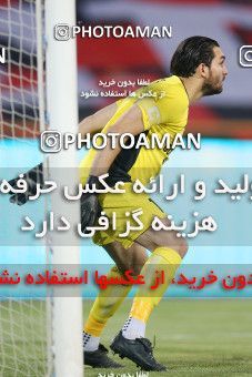 1675973, لیگ برتر فوتبال ایران، Persian Gulf Cup، Week 25، Second Leg، 2021/06/30، Tehran، Azadi Stadium، Persepolis 3 - ۱ Gol Gohar Sirjan