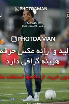 1675983, Tehran, Iran, لیگ برتر فوتبال ایران، Persian Gulf Cup، Week 25، Second Leg، Persepolis 3 v 1 Gol Gohar Sirjan on 2021/06/30 at Azadi Stadium