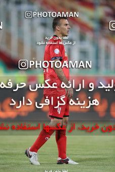 1675956, Tehran, Iran, لیگ برتر فوتبال ایران، Persian Gulf Cup، Week 25، Second Leg، Persepolis 3 v 1 Gol Gohar Sirjan on 2021/06/30 at Azadi Stadium