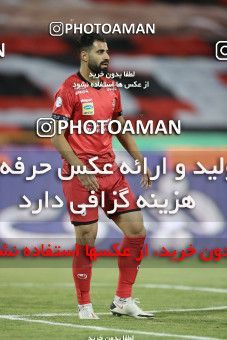 1675966, Tehran, Iran, لیگ برتر فوتبال ایران، Persian Gulf Cup، Week 25، Second Leg، Persepolis 3 v 1 Gol Gohar Sirjan on 2021/06/30 at Azadi Stadium