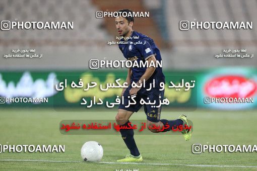 1676207, Tehran, Iran, لیگ برتر فوتبال ایران، Persian Gulf Cup، Week 25، Second Leg، Persepolis 3 v 1 Gol Gohar Sirjan on 2021/06/30 at Azadi Stadium
