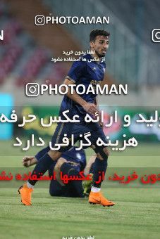 1676157, Tehran, Iran, لیگ برتر فوتبال ایران، Persian Gulf Cup، Week 25، Second Leg، Persepolis 3 v 1 Gol Gohar Sirjan on 2021/06/30 at Azadi Stadium