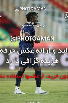 1676099, Tehran, Iran, لیگ برتر فوتبال ایران، Persian Gulf Cup، Week 25، Second Leg، Persepolis 3 v 1 Gol Gohar Sirjan on 2021/06/30 at Azadi Stadium