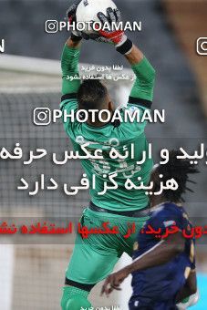 1676197, Tehran, Iran, لیگ برتر فوتبال ایران، Persian Gulf Cup، Week 25، Second Leg، Persepolis 3 v 1 Gol Gohar Sirjan on 2021/06/30 at Azadi Stadium