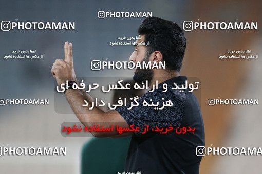 1676148, Tehran, Iran, لیگ برتر فوتبال ایران، Persian Gulf Cup، Week 25، Second Leg، Persepolis 3 v 1 Gol Gohar Sirjan on 2021/06/30 at Azadi Stadium