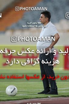 1676151, Tehran, Iran, لیگ برتر فوتبال ایران، Persian Gulf Cup، Week 25، Second Leg، Persepolis 3 v 1 Gol Gohar Sirjan on 2021/06/30 at Azadi Stadium