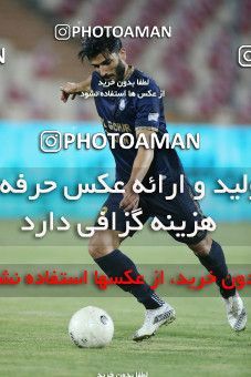 1676104, Tehran, Iran, لیگ برتر فوتبال ایران، Persian Gulf Cup، Week 25، Second Leg، Persepolis 3 v 1 Gol Gohar Sirjan on 2021/06/30 at Azadi Stadium
