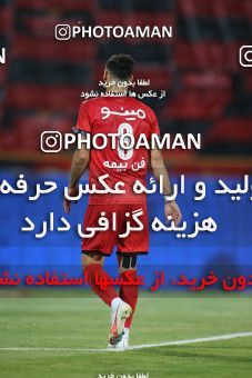 1676096, Tehran, Iran, لیگ برتر فوتبال ایران، Persian Gulf Cup، Week 25، Second Leg، Persepolis 3 v 1 Gol Gohar Sirjan on 2021/06/30 at Azadi Stadium