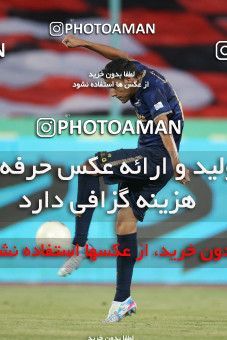 1676146, Tehran, Iran, لیگ برتر فوتبال ایران، Persian Gulf Cup، Week 25، Second Leg، Persepolis 3 v 1 Gol Gohar Sirjan on 2021/06/30 at Azadi Stadium